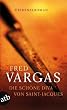 Die sch�ne Diva von Saint-Jacques
