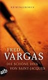 Die sch�ne Diva von Saint-Jacques