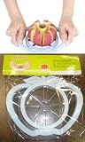 Apple Fruit Easy Peeler Slicer Cutter Corer Brand New by OEM