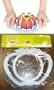 Apple Fruit Easy Slicer Cutter Corer Kitchen Brand New