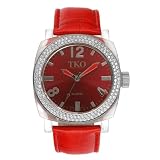 TKO ORLOGI ladies Milano Ice watch by TKO ORLOGI