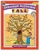 SEASONAL ACTIVITIES FALL GR PK