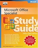 Microsoft Office Specialist Study Guide Office 2003 Edition (Epg-Other)
