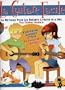La guitare facile : La M�thode pour Enfants � partir de 6 ans (CD Inclus)