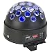 American Dj Sunray Tri Led Led Powered Centerpiece Light