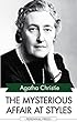 The Mysterious Affair at Styles (Hercule Poirot Book 1) (English Edition)