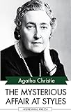 The Mysterious Affair at Styles (Hercule Poirot Book 1) (English Edition)