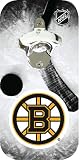 Boston Bruins Magnetic Clink 'n Drink