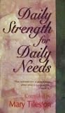 Daily Strength for Daily Needs