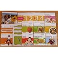 Weight Watchers komplettes Starterset mit 12 Starterbrosch�ren FlexPoints + 4 Tageb�cher + Aktiv Points Rechner + Ordner