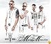 Wisin Y Yandel Present La Mente Maestra