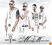 Wisin Y Yandel Present La Mente Maestra