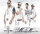 Wisin Y Yandel...