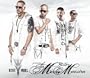 Wisin Y Yandel Present La Mente Maestra