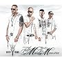 Wisin Y Yandel Present La Mente Maestra