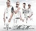 Wisin Y Yandel Present La Mente Maestra