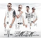 Wisin Y Yandel Present La Mente Maestra