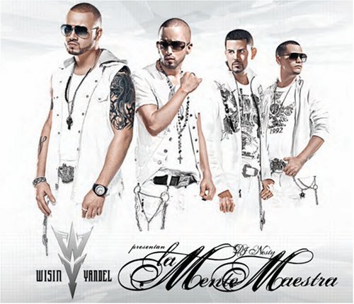 Childrens Toyshop  Music : Wisin Y Yandel Present La Mente Maestra
