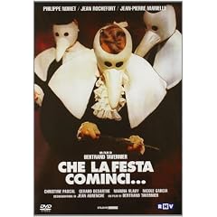 Che La Festa Cominci...
