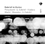 Gabrieli in Venice