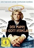 DVD: Der Mann, der Gott verklagte