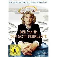 Der Mann, der Gott verklagte