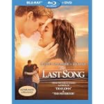 The Last Song (Two-Disc Blu-ray/DVD Combo)