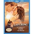The Last Song (2-Disc Blu-ray/DVD Combo Pack) [Blu-ray]