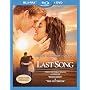 The Last Song (Two-Disc Blu-ray/DVD Combo)