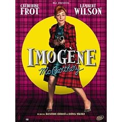 Imogene Mc Carthery