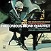 Two Hours with Thelonious: European Concerts (2 LPs on 2 CDs)