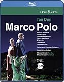 Marco Polo [Blu-ray]