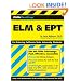 CliffsTestPrep ELM & EPT