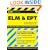 CliffsTestPrep ELM & EPT
