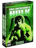 The Incredible Hulk - Series 5 - Complete [UK IMPORT] - Lou Ferrigno
