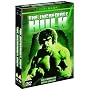 The Incredible Hulk - Series 5 - Complete [DVD]