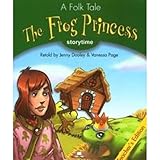 The frog princess : a folk tale. Stage 4. Teacher's edition
