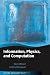 Information, Physics, and Computation (Oxford Graduate Texts) Information, Physics, and Computation (Oxford Graduate Texts)