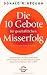 Die 10 Gebote f�r gesch�ftlich