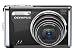 Olympus Mju 9000 Digital Camera - Midnight Black (12MP, 10x Optical Zoom) 2.7 inch LCD + 4GB MicroSD Card