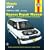 Mazda MPV 1989-1998 (Haynes Service & Repair Manual)