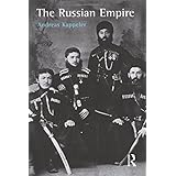 the russian empire a multi ethnic history