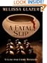 A Fatal Slip (Wheeler Cozy Mystery)