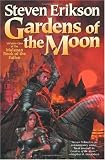 Gardens of the Moon