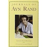 the journals of ayn rand