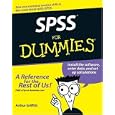 SPSS For Dummies