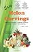 Books : Easy Melon Carvings