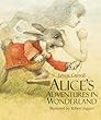 Alice's Adventures in Wonderland (Sterling Illustrated Classics)
