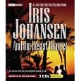 And the Desert Blooms by Iris Johansen and Angela Brazil