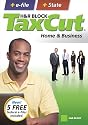 TaxCut 2008 Home & Business (Old Version) [DOWNLOAD]